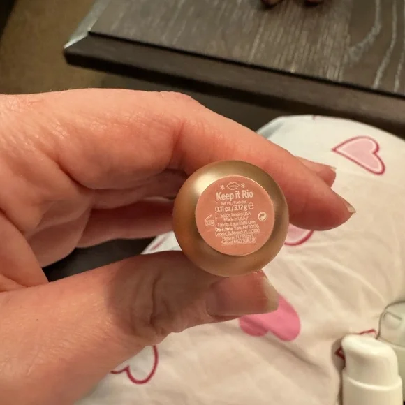 Sol de Janeiro Brazilian Kiss Tinted Cupuacu Lip Butter set